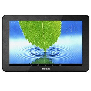 Tablet iGREEN Genesis Tab 1 10.1 - 16GB